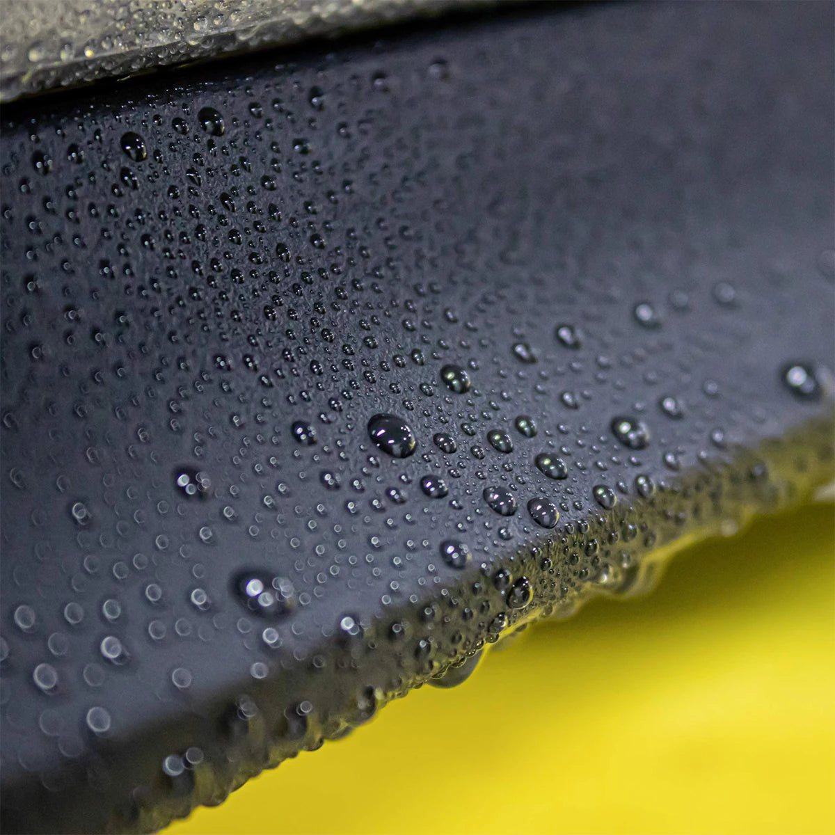 Ultimate Car Bumper Gloss Restorer