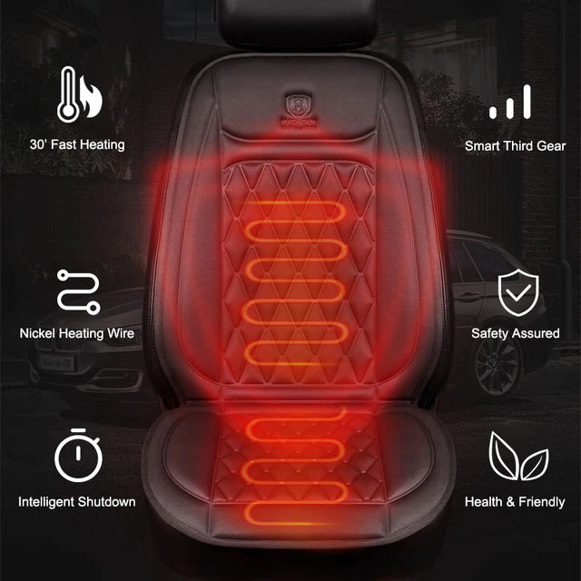 Car Seats Heater