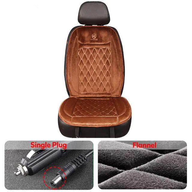 Car Seats Heater