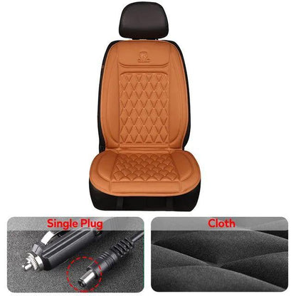 Car Seats Heater