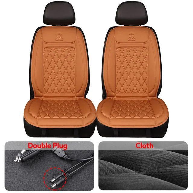 Car Seats Heater