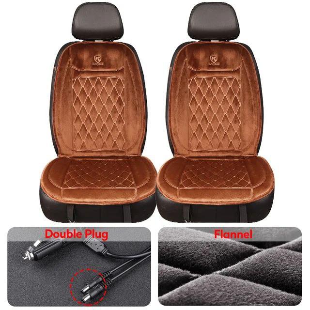 Car Seats Heater