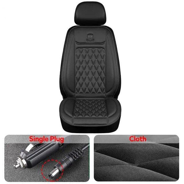 Car Seats Heater